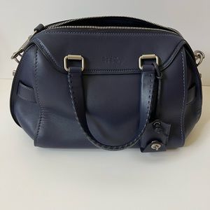 Coach Women’s Satchel Style Handbag